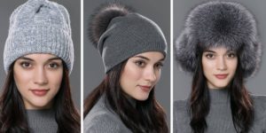 Cappelli vari