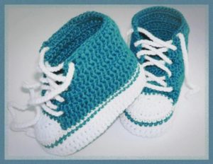 Turkos booties sneakers