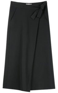 wikkel culottes