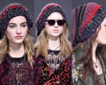 hats for autumn 2018 photos for women