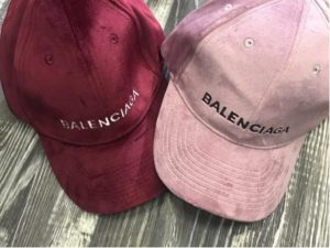 casquettes pour femmes à la mode