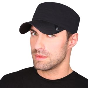 gorra de hombre