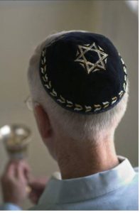 Yarmulke