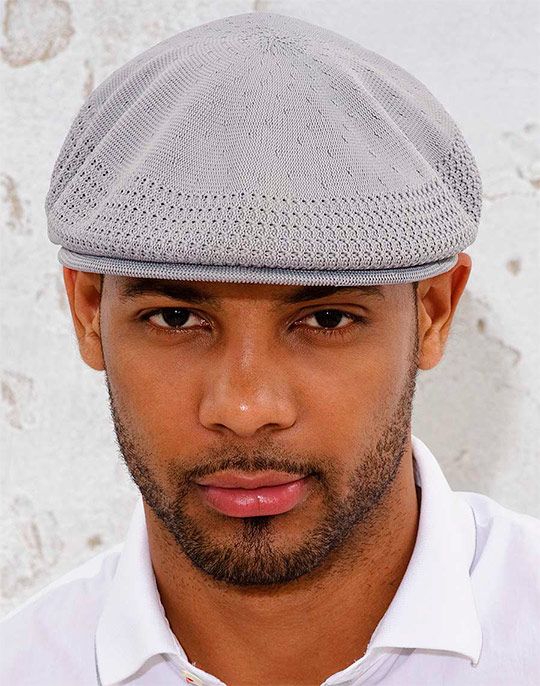 men's cap