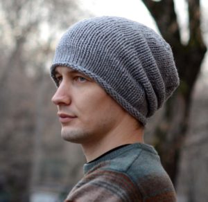 gorros masculinos