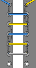 linha estranha