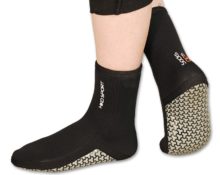 neoprene socks