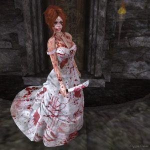 sposa assassina