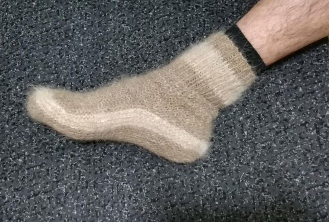 therapeutic socks