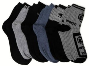 Men's socks