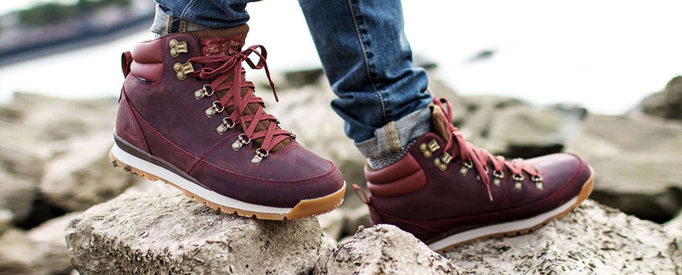 Mga Hiker ng Bordeaux