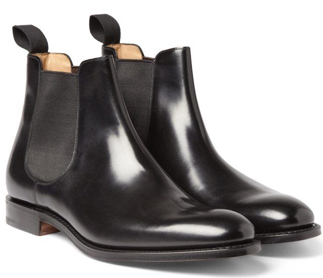 Chelsea boots