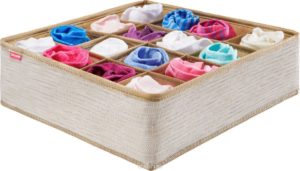 sock organizer