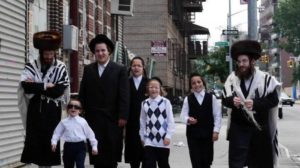 Jewish clothing and accessories