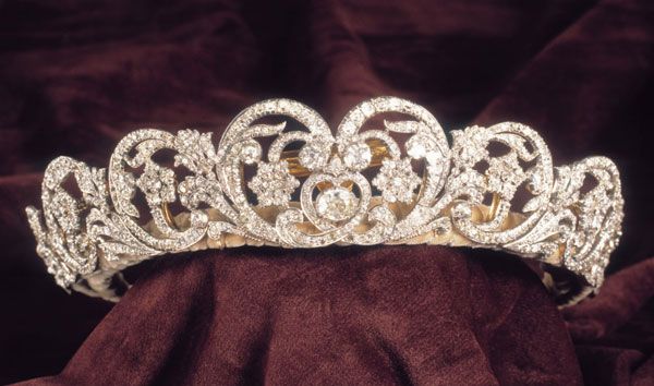 diademă