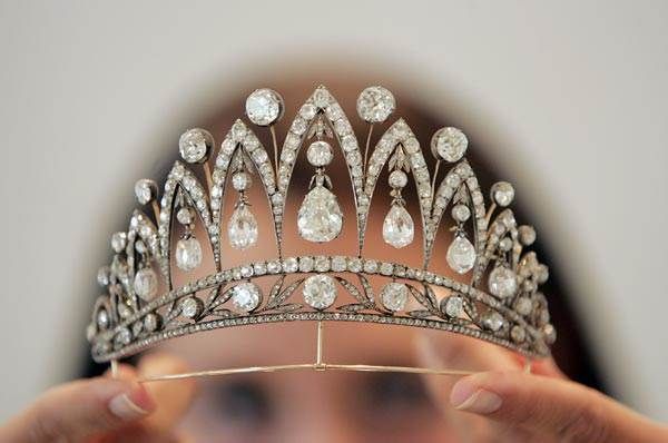 Diadem