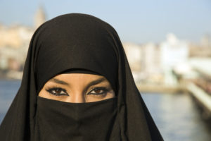 burqa