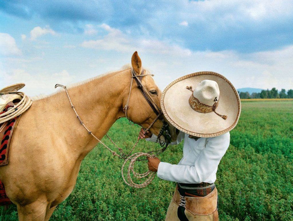 història del sombrero