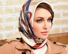 foulard