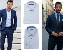 camisa de vestit