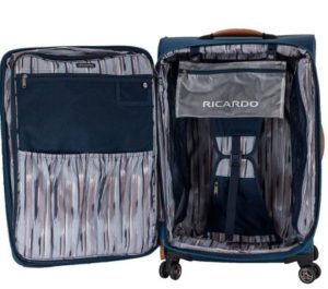 håndbagage Ricardo