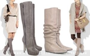 quelles bottes sont préférables de choisir