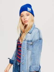 beanie hat street – casual