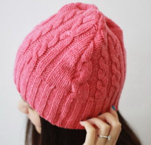 sweater hat