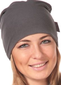 crea il tuo cappello di pile