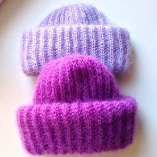 2 cappelli takori