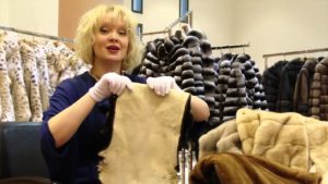 tips on how to choose a fur coat