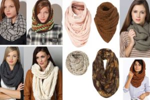 Snood-Methode