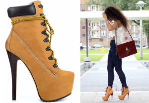 tabu pro timberlands