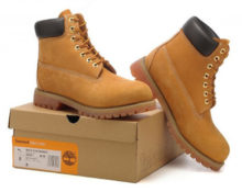 Timberlands