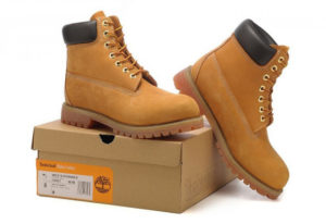 Timberlands