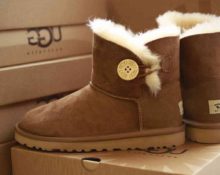 koyun derisi ugg botların bakımı