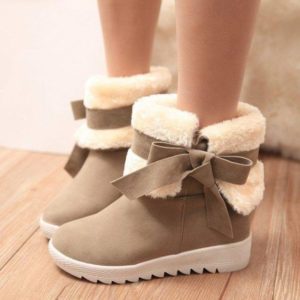 Mga modernong ugg boots