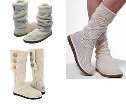 Модни модели дамски боти UGG