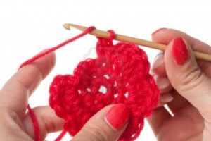 Crocheter