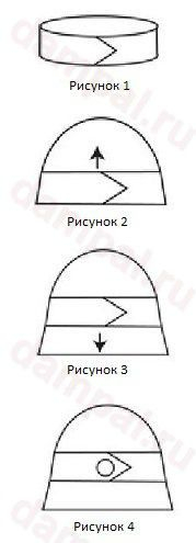 Clochepatroon 1