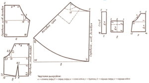 sundress pattern