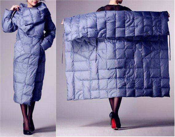 Cappotto invernale femminile