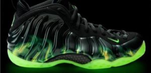 Foamposite Nike ParaNorman.