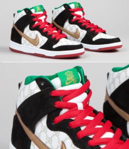 Nike SB Flom Dunk Cao.