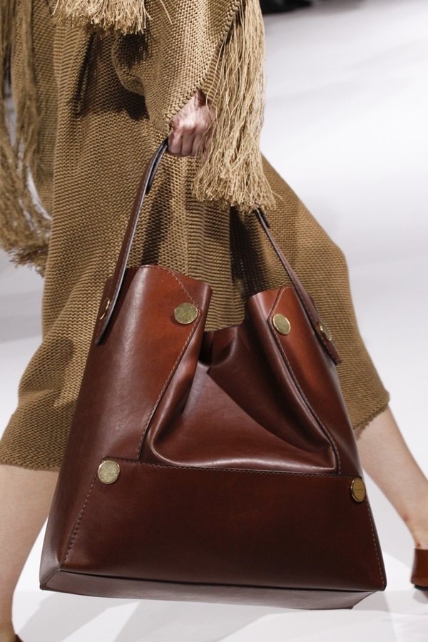 Sac fourre-tout ample