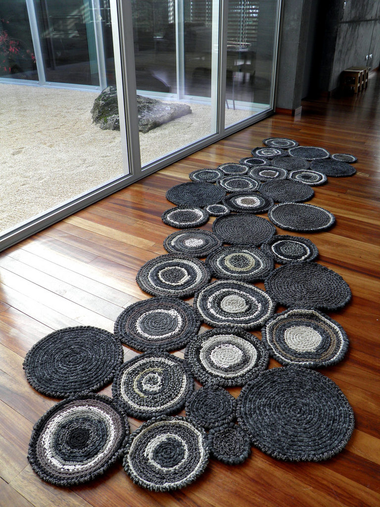 coat rug