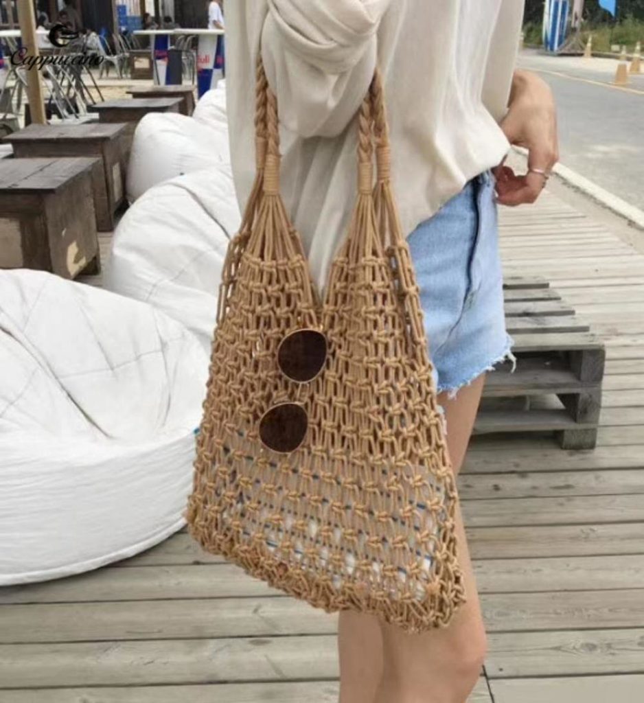 Mesh bag