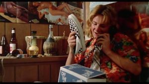 Fast Times la Ridgemont High