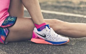 what is pronation in sneakers