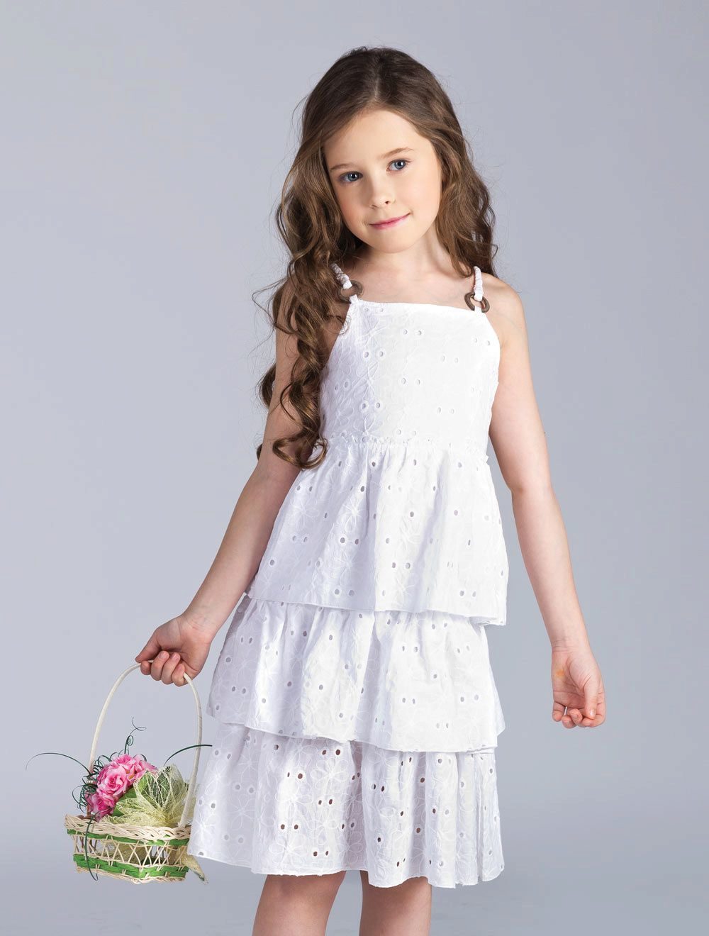 Children's sundress